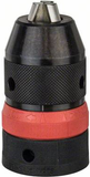 Bosch Accessories Schnellspannbohrfutter SUPRA SK, 1,5 bis 13 mm, 1/2" bis 20 2608572273