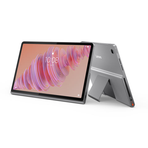 Lenovo Idea Tab Plus 8RAM 128GB gray (ZADX0177SE)