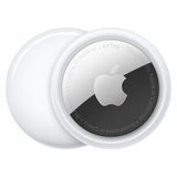 Apple AirTag MX542LL/A 4-pack silver (MX542LL/A)