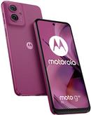 Motorola Solutions moto g55 5G 8/256 GB Android 14 Smartphone Twilight Purple - Smartphone - 256 GB (PB5U0005SE)