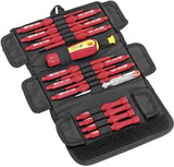 Cimco VDE Schraubendreher-Set 18teilig (117862)