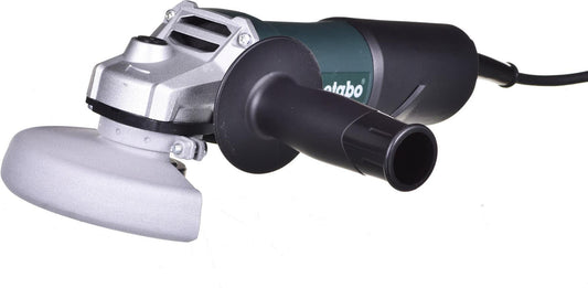 Metabo WEV 850-125 - Winkelschleifer - 850 W - 2 Nm - 125 mm (603611000)