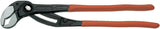 Knipex Cobra XL 87 01 400 Wasserpumpenzange 95 mm 400 mm