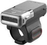 Honeywell - Fingerhalterung mit Auslser fr Barcodescanner (Packung mit 10) (8675I505-TRGR)