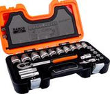 Bahco Steckschlsselsatz 24teilig S240AF (S240AF)