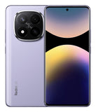 Xiaomi Redmi Note 14 Pro+ 5G 12/256GB, purple (EU) (MZB0IIPEU)