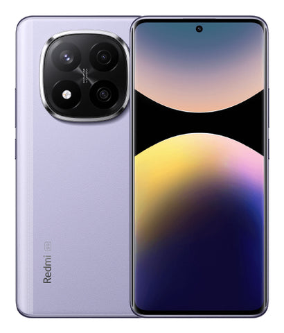 Xiaomi Redmi Note 14 Pro+ 5G 12/256GB, purple (EU) (MZB0IIPEU)