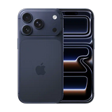 Apple iPhone 17 Pro - 5G Smartphone - Dual-SIM / Interner Speicher 512 GB - OLED-Display - 6.3" - 2622 x 1206 Pixel (120 Hz) (MG8N4QN/A)