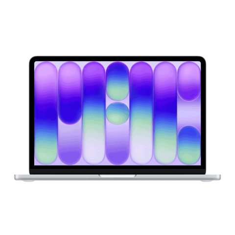 Apple MacBook Neo 13 silber A18 Pro 8GB/256GB (MHFA4D/A)