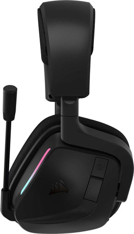 Corsair VOID MAX WIRELESS V2 - CARBON (CA-9011388-WW)