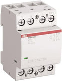ABB ESB40-40N-06 Installationsschtz 4S/0, 230 V AC/DC (1SAE341111R0640)