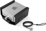 Compulocks Mac Mini Security Mount with Keyed Cable Lock (MMEN24CL)
