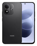Xiaomi Redmi Note 17 5G 128GB - black (MZB0PT6EU)
