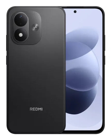 Xiaomi Redmi Note 17 5G 128GB - black (MZB0PT6EU)