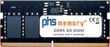 PHS-memory 8GB RAM Speicher kompatibel mit Intel NUC X15 Arc DDR5 SO DIMM 4800MHz PC5-38400-S (SP514073)
