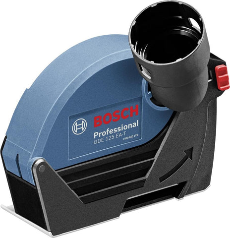 Bosch GDE 125 EA-T Professional - Staubextraktionssystem (1600A003DJ)