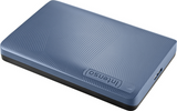 Intenso Memory Safe 2 TB Externe Festplatte 6.35 cm (2.5 Zoll) Micro-USB B (USB 3.2 Gen 1) Blau 6029585 (6029585)
