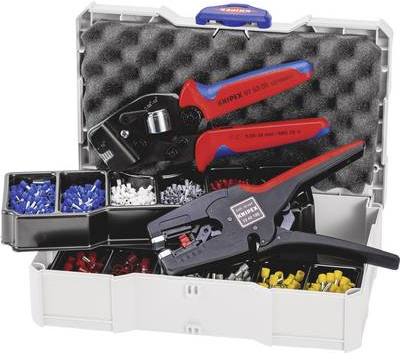 Knipex 97 90 17 Aderendhlse 1 St.