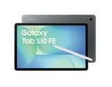 Samsung Galaxy Tab S10 FE Wi-Fi 128GB, 8GB RAM, Grey, X520 EE DACH (SM-X520NZAREEE)