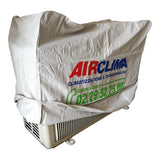 Copertura per Motori Esterni MonoSplit e DualSplit - L800 x H600 x P300