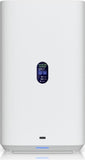 Ubiquiti UniFi Network Attached Storage, 4x 2.5\"/3.5\" HDD, 2x M.2 NVMe SSD, weiss UniFi Integrations (UNAS-4-W)