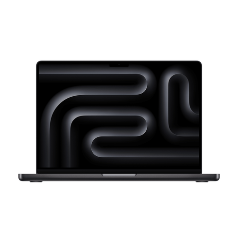 APPLE MACBOOK PRO 14 M5 10/10/16 32GB 1TB - SPACE BLACK (MJ3D4D/A)