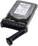 Dell 2TB 7.2K U/min NLSAS 12Gbps (R000K)