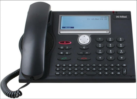 Mitel MiVoice 5380 Digital Phone (AZTY) (20350886)