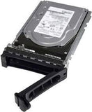 DELL 600 GB 2,5" SAS HDD 10.000 U/min Hot-Plug fr Server/Workstation