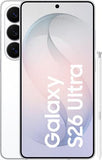 Samsung Galaxy S26 Ultra 1TB 16GB RAM Wei 6.9" Dynamic AMOLED 200MP 5G