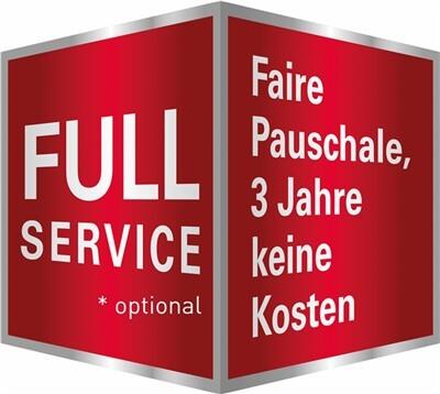Metabo -Fullservice FS2 36 Monate-Servicepaket (144207100)