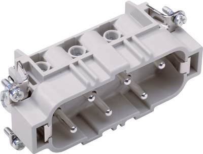 LappKabel Stifteinsatz EPIC H-BS 6 10170000 Gesamtpolzahl 6 + PE 1 St. (10170000)