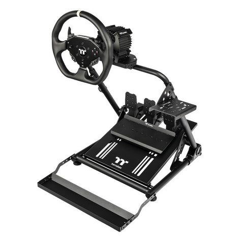 Thermaltake Simracing Wheel Stand GR3 BK (GSC-GR3-CPSLBB-01)