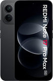 Xiaomi Redmi Note 17 Pro Max 5G 8GB RAM 512GB - Black (MZB0P3YEU)