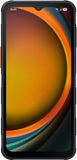 Samsung Galaxy XCover7 Pro 16,8 cm (6.6") Hybride Dual-SIM 5G USB Typ-C 6 GB 128 GB 4350 mAh Schwarz (SM-G766BZKDEEE)