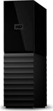 Western Digital My Book external hard drive (WDBBGB0160HBK)