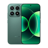 Xiaomi 17 5G Smartphone 6.3" OLED 12 GB RAM 512 GB Venture Green IP68
