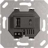 Jung USB-Ladegert USB15CASW (USB15CASW)