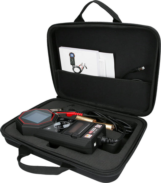 12V 24V Batterie- und Ladesystemtester (550.1649)