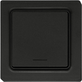 Eltako Funk-1-Kanal-Taster anthrazit matt F1T55E-am (30055722)