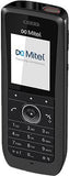 Mitel 5634 - Schnurloses VoIP-Telefon - DECT / IEEE 802,11a/b/g/n (Wi-Fi) - SIP (51309245)