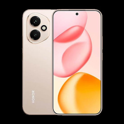 Honor 400 5G Dual Sim 8GB RAM 256GB - Desert Gold (5109BUUQ/LDU)