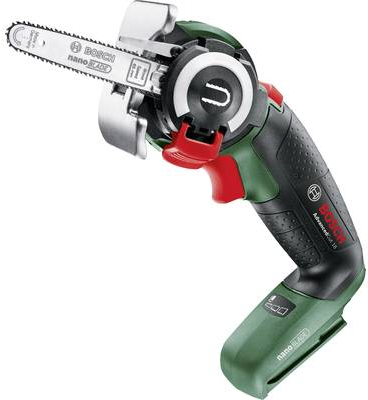 Bosch AdvancedCut 18 - Motorfuchsschwanz - schnurlos - 18 V (06033D5100)