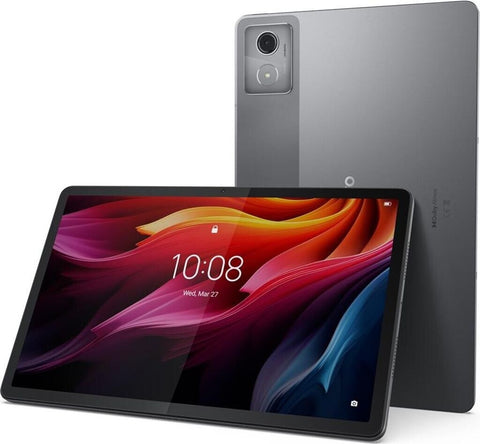 Tablet Lenovo Tab K11 Plus 11.5 8GB RAM 256GB LTE - Luna Grey (ZADT0163SE)