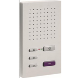 *** TCS Audio Innenstation 5Tasten freispr. ws ISW3030-0 (ISW3030-0140) - Citofono