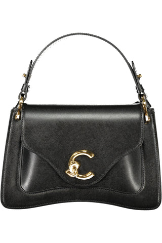 COCCINELLE BORSA DONNA NERO TAGLIA = UNI ***