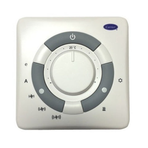 CARRIER 33TA-AC01 Comando di Tipo A 230V per FanCoil AC 2 Tubi