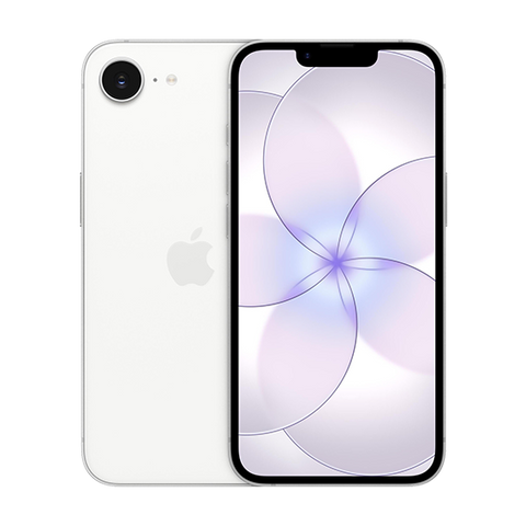 Apple iPhone 17e 256GB, white (EU) (MHRW4SX/A)