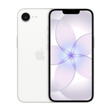 Apple iPhone 17e 256GB, white (EU) (MHRW4SX/A)