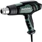 Metabo HGE 23-650 LCD - Heiluftgeblse - 2300 W - 150 / 500 l/min (603065000)